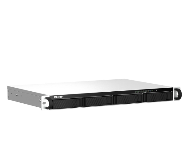 QNAP TS-464eU-8G RACK - 1234076 - zdjęcie 3